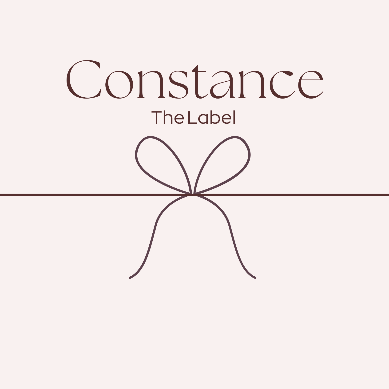 Constance The Label Ultimate Gift Card